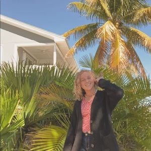 Meet your Posher, Christi